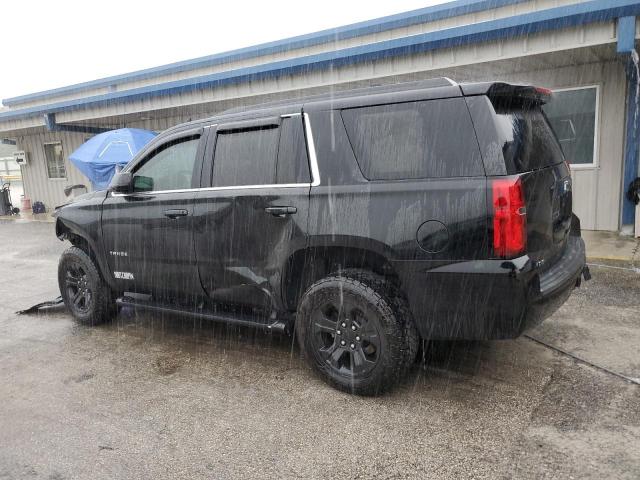 2019 CHEVROLET TAHOE K150 - 1GNSKAKC5KR286868