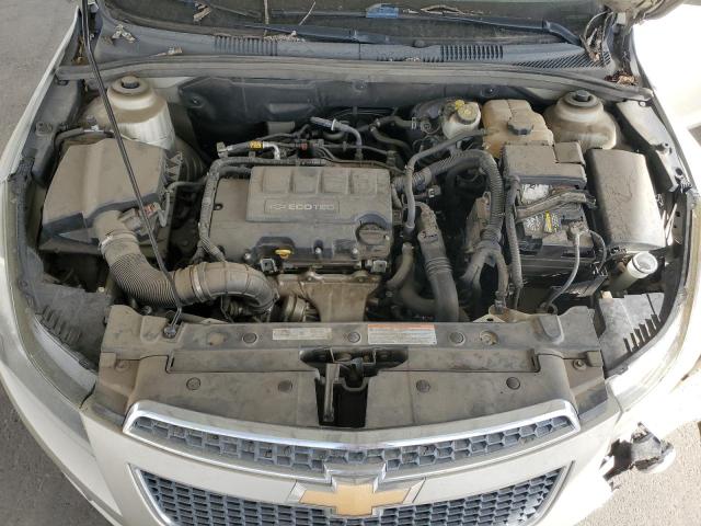 VIN 1G1PC5SB1D7233859 2013 CHEVROLET CRUZE no.11