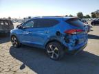 HYUNDAI TUCSON LIM photo