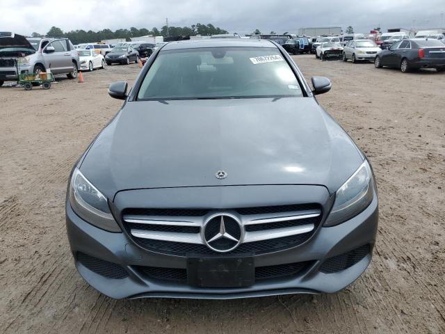 VIN 55SWF4JB3JU239978 2018 Mercedes-Benz C-Class, 300 no.5