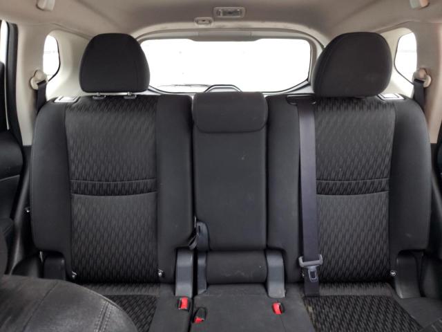 2017 NISSAN ROGUE S - KNMAT2MT8HP537262