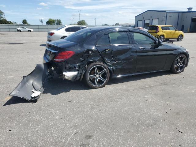 VIN 55SWF4KB1GU157139 2016 Mercedes-Benz C-Class, 3... no.3