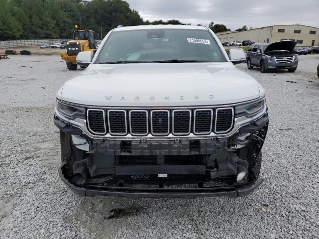 2022 JEEP WAGONEER S - 1C4SJUAT8NS228393