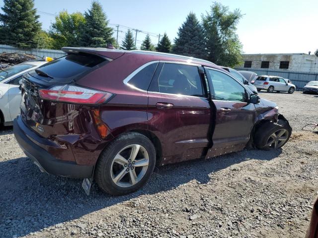 2019 FORD EDGE SEL 2FMPK4J99KBC24944  69886464