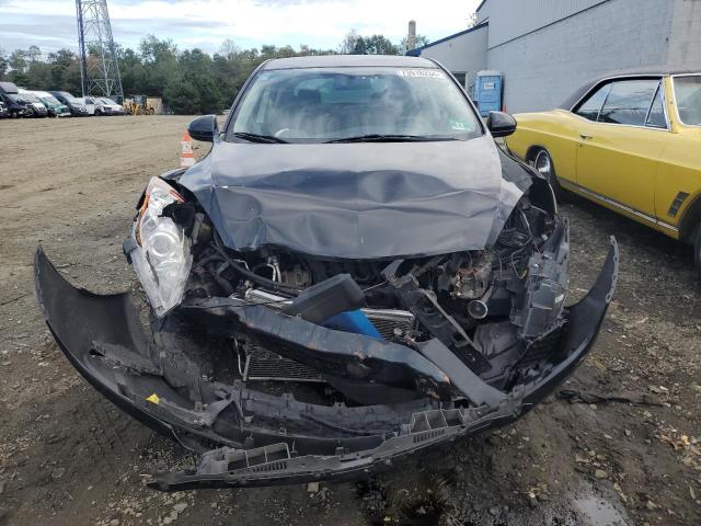 VIN JM1BL1L79D1817739 2013 Mazda 3, I no.5