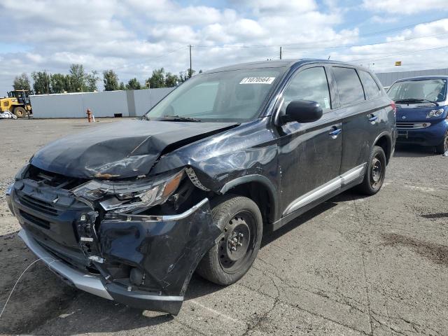 2016 MITSUBISHI OUTLANDER #2996741960