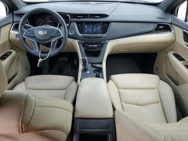 2017 CADILLAC XT5 - 1GYKNARS3HZ230718