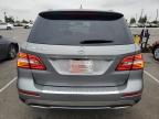 MERCEDES-BENZ ML 350 4MA photo