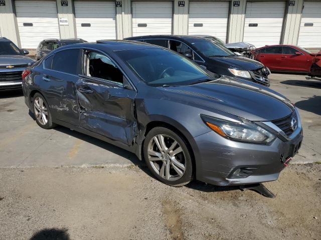 Vin: 1n4bl3apxgc211525, lot: 70990404, nissan altima 3.5sl 20164