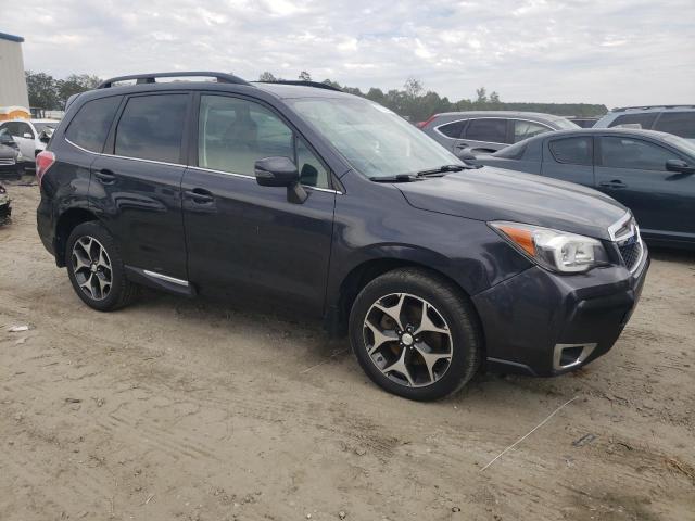 2016 SUBARU FORESTER 2 JF2SJGXCXGH513767  73152254