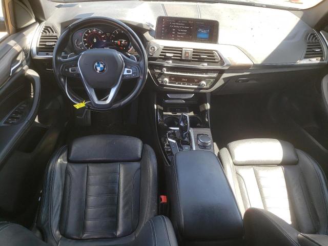 2018 BMW X3 XDRIVE3 - 5UXTR9C50JLC78901