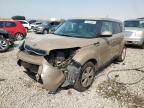 KIA SOUL photo