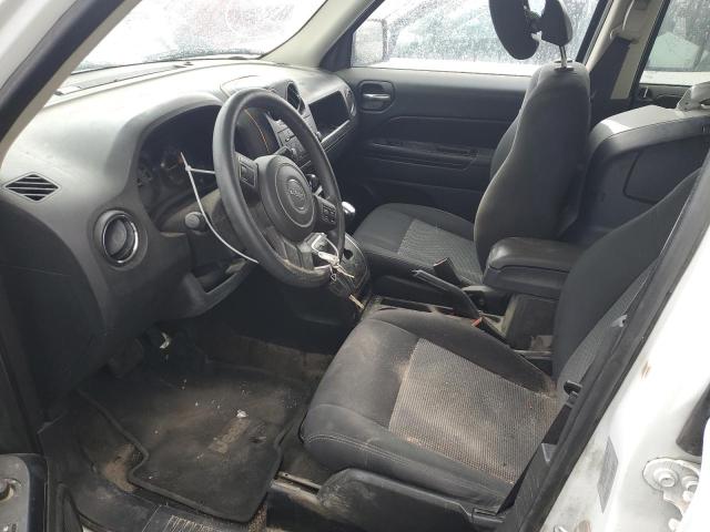 2016 JEEP PATRIOT SP - 1C4NJRBB5GD714540