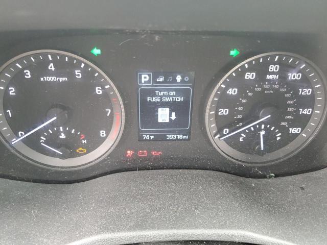 2016 HYUNDAI TUCSON LIM - KM8J3CA4XGU203006
