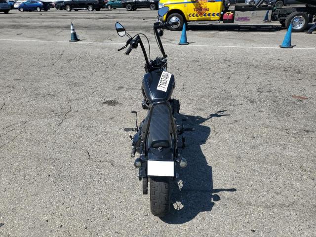 2020 HARLEY-DAVIDSON FXBB 1HD1YJJ23LB013495