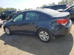 CHEVROLET CRUZE LS photo