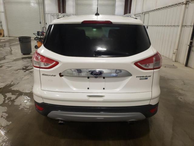 VIN 1FMCU9JX2FUA52552 2015 Ford Escape, Titanium no.6