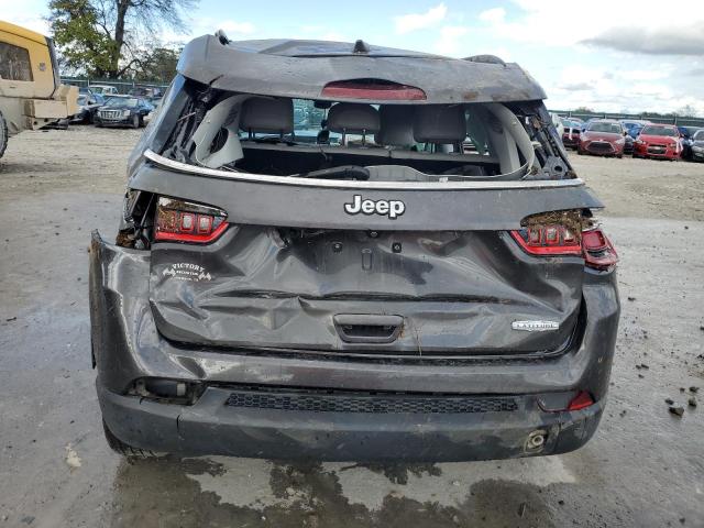 2018 JEEP COMPASS LA - 3C4NJCBB0JT194889