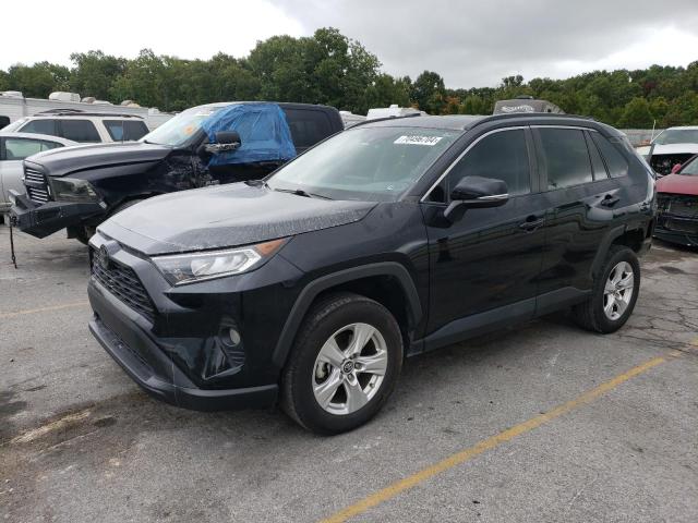 2020 TOYOTA RAV4 XLE #3024254836