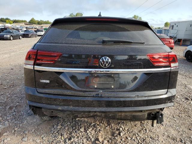 2020 VOLKSWAGEN ATLAS CROS - 1V2AC2CA9LC215678