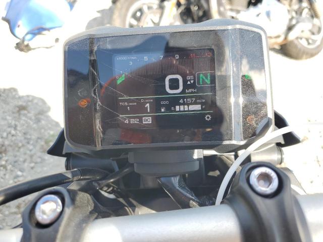 2023 YAMAHA MT09 - JYARN71E3PA005494