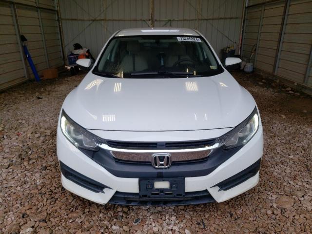 2016 HONDA CIVIC LX - 2HGFC2F53GH510673