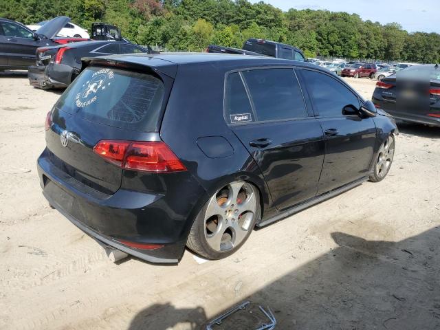 VIN 3VW547AU0HM026107 2017 Volkswagen Golf GTI, Sport no.3