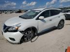 2017 NISSAN MURANO S - 5N1AZ2MH4HN148510