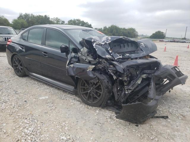 2019 SUBARU WRX PREMIU - JF1VA1C64K9814326