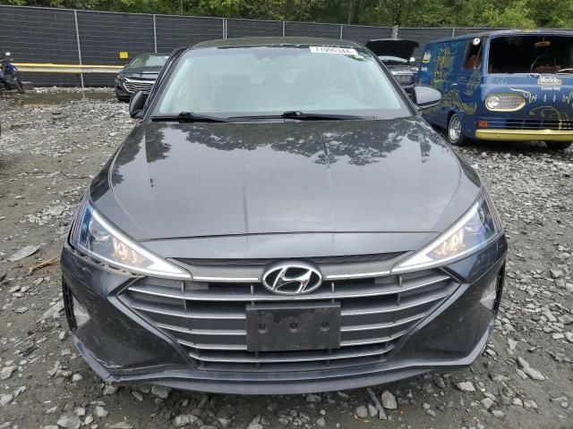 VIN 5NPD84LF1LH624012 2020 Hyundai Elantra, Sel no.5