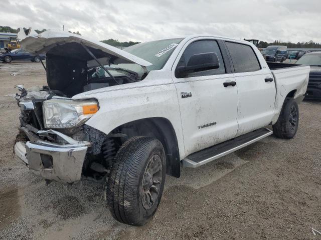 2017 TOYOTA TUNDRA CREWMAX SR5 2017