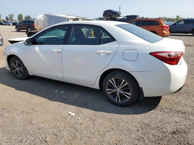 2018 TOYOTA COROLLA L - 2T1BURHE6JC118546