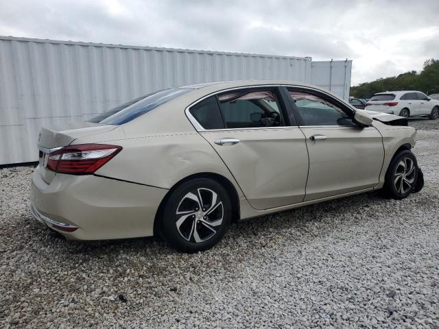 VIN 1HGCR2F36HA110610 2017 Honda Accord, LX no.3