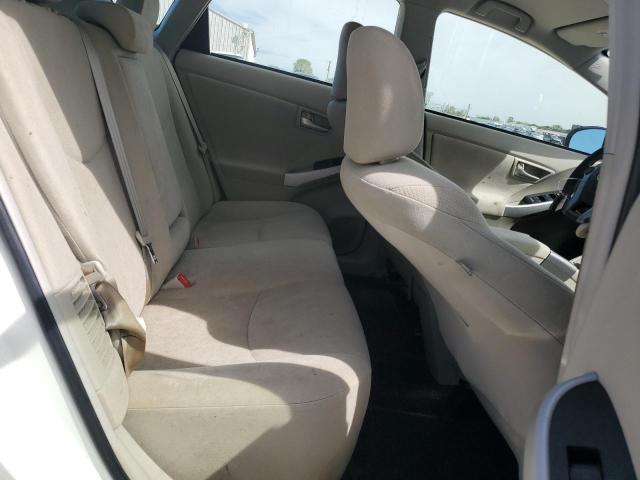 2015 TOYOTA PRIUS - JTDKN3DU3F0435161