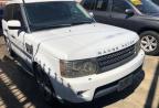 LAND ROVER RANGE ROVE photo