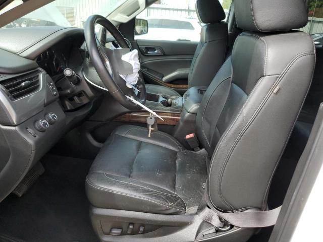 2020 CHEVROLET SUBURBAN K - 1GNSKHKC8LR284946