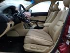 HONDA ACCORD CRO photo