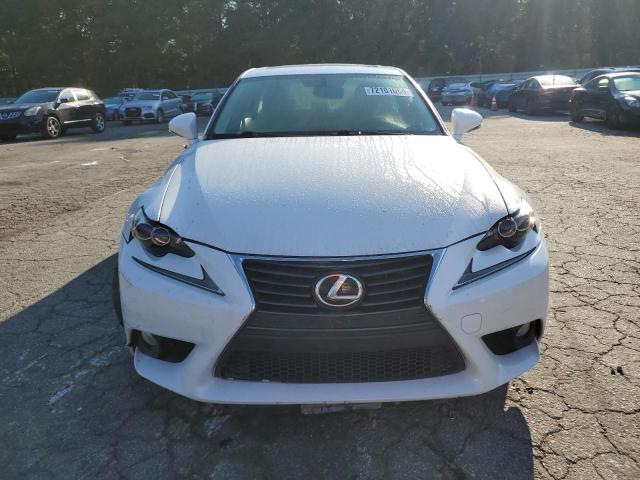 VIN JTHCF1D22E5007425 2014 Lexus IS, 250 no.5