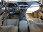 LEXUS RX 350 BAS снимка