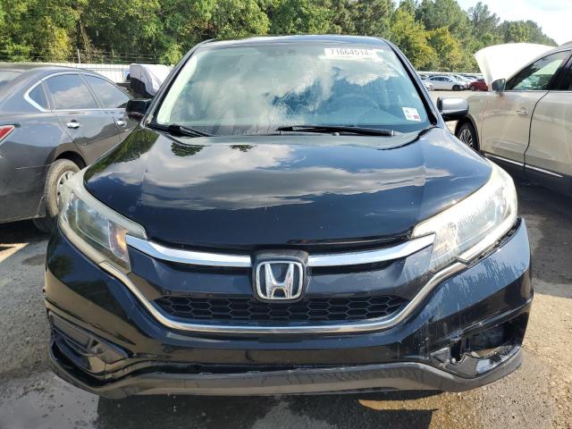 VIN 2HKRM3H39FH507874 2015 Honda CR-V, LX no.5