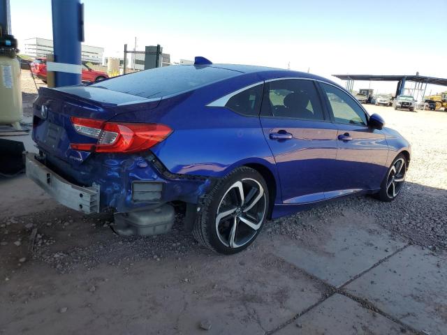 2018 HONDA ACCORD SPO - 1HGCV1F3XJA222600