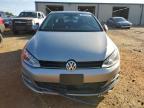 VOLKSWAGEN GOLF S photo