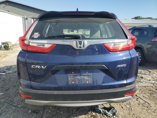 2018 HONDA CR-V LX 5J6RW6H32JL003404  70621274