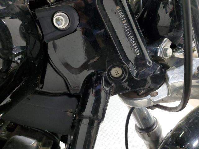 2020 HARLEY-DAVIDSON FXST 1HD1BVJ11LB066583