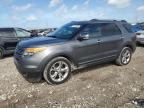 FORD EXPLORER L photo