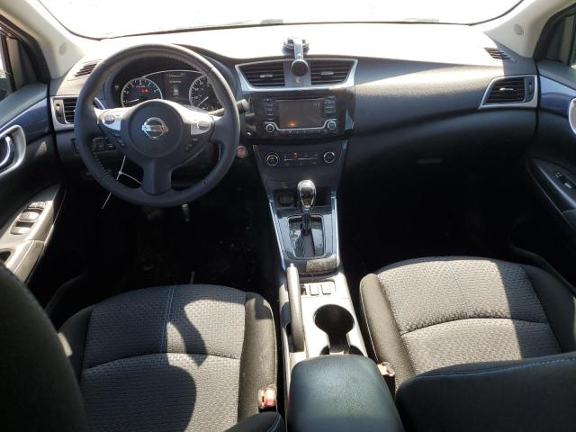 2017 NISSAN SENTRA S - 3N1AB7AP7HY374192
