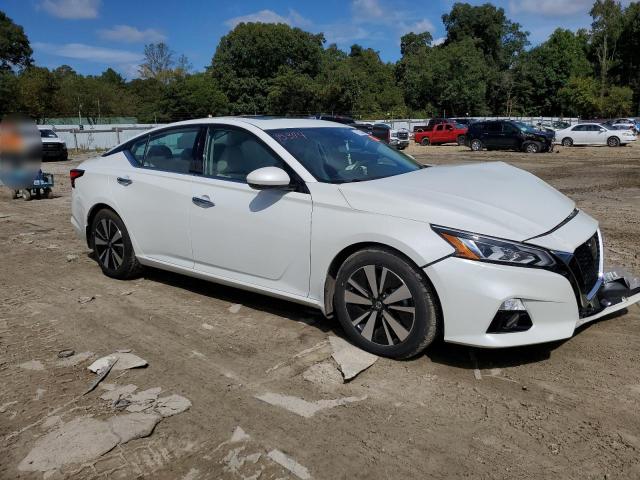 2022 NISSAN ALTIMA SL - 1N4BL4EVXNN399527