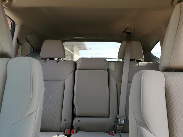 2016 HONDA CR-V EX - 5J6RM3H52GL009167