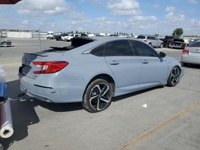 VIN 1HGCV3F23NA041573 2022 Honda Accord, Hybrid Sport no.3