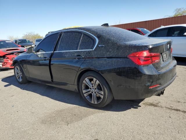 2017 BMW 330E - WBA8E1C39HA159327